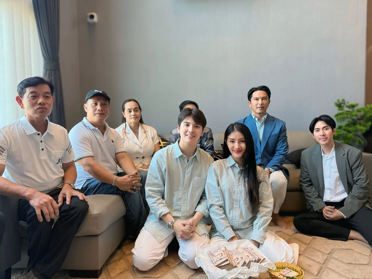 ซัน วงศธร